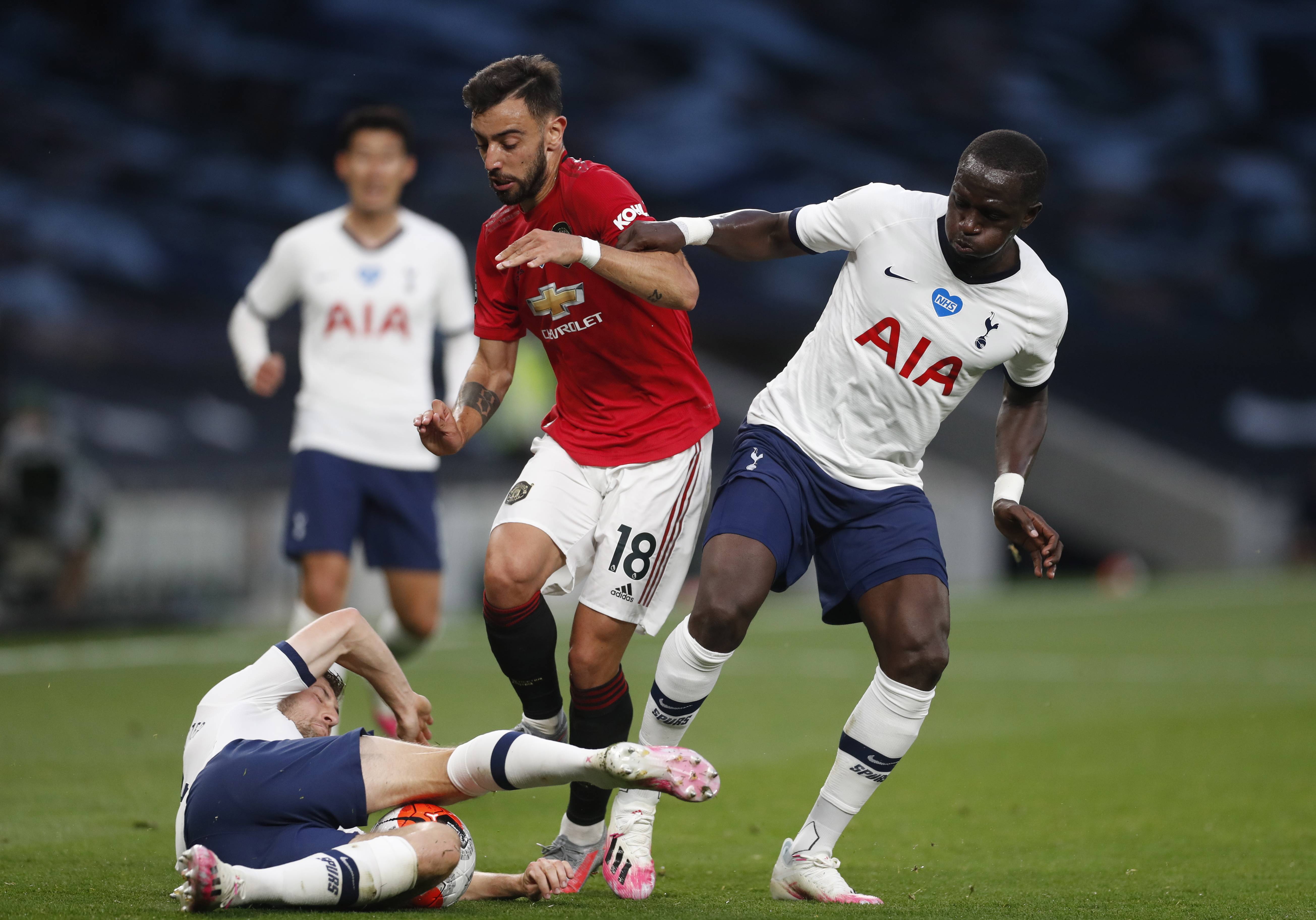 事中的竞争 事中的竞争