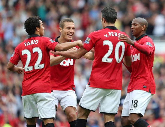 斯顿维拉在 斯顿维拉在